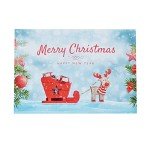 Kids' 2024 Chocolate Advent Calendar - 25 Days