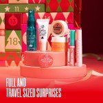 W7 Beauty Blast 2024 Advent Calendar Surprise Box
