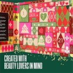 W7 Beauty Blast 2024 Advent Calendar Surprise Box