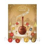 Luxury Chocolate Advent Calendar 2024 - 24 Days