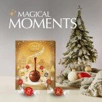 Luxury Chocolate Advent Calendar 2024 - 24 Days