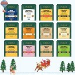 Limited Edition 2024 Tea Bag Advent Calendar