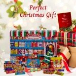 Swizzels 2024 Sweet Advent Calendar & Activity Card
