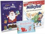 Chocolate Advent Calendar: 24 Days of Joy