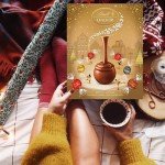 Luxury Chocolate Advent Calendar 2024 - 24 Days