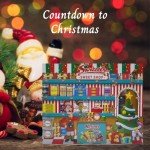 Swizzels 2024 Sweet Advent Calendar & Activity Card