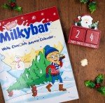Chocolate Advent Calendar: 24 Days of Joy