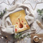 Luxury Chocolate Advent Calendar 2024 - 24 Days