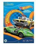 SKYTE® Hot Wheels Chocolate Advent Calendar 2023