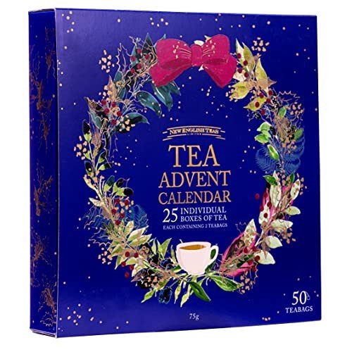 Tea & Coffee
