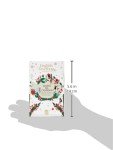 Organic White Tea Advent Calendar with 25 Bags