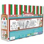 Swizzels 2024 Sweet Advent Calendar & Activity Card