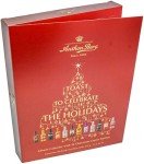 Anthon Berg Chocolate Liqueurs Advent Calendar - 24 Bottles