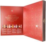 Anthon Berg Chocolate Liqueurs Advent Calendar - 24 Bottles