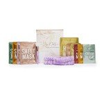 12 Days of Indulgence Body Mask Advent Set