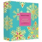BeautyPRO 12 Days Face Mask Advent Calendar