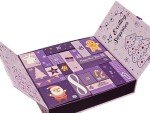 24-Day Beauty Advent Calendar with Premium Gifts