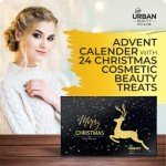 Love Urban Beauty 24-Day Makeup Advent Calendar