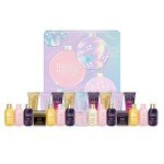 Baylis & Harding Ladies 24-Day Beauty Advent Calendar