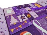 24-Day Beauty Advent Calendar with Premium Gifts