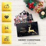 Love Urban Beauty 24-Day Makeup Advent Calendar