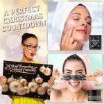 2024 Beauty Advent Calendar: Makeup & Skincare Set