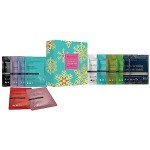 BeautyPRO 12 Days Face Mask Advent Calendar