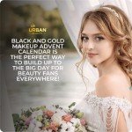 Love Urban Beauty 24-Day Makeup Advent Calendar