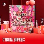 W7 12 Days of Beauty Advent Calendar 2024