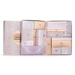 24-Piece Vegan Beauty Advent Calendar Gift Set