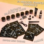 2024 Beauty Advent Calendar: Makeup & Skincare Set