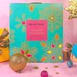 BeautyPRO 12 Days Face Mask Advent Calendar