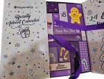 24-Day Beauty Advent Calendar with Premium Gifts