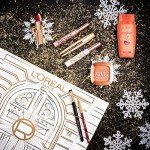 L'Oréal Paris 2022 Advent Calendar: 24 Beauty Treats