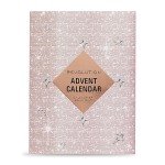 24-Piece Vegan Beauty Advent Calendar Gift Set