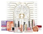 L'Oréal Paris 2022 Advent Calendar: 24 Beauty Treats