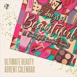 W7 12 Days of Beauty Advent Calendar 2024