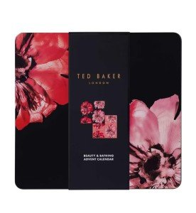 T. Baker 24-Day Beauty Advent Calendar 2024