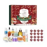 2023 Makeup Advent Calendar | 24-Piece Gift Set