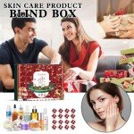 2023 Makeup Advent Calendar | 24-Piece Gift Set