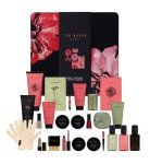 T. Baker 24-Day Beauty Advent Calendar 2024
