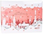BRUBAKER 2024 Beauty Advent Calendar - Pink XL