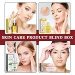 2023 Makeup Advent Calendar | 24-Piece Gift Set