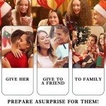 2023 Makeup Advent Calendar | 24-Piece Gift Set