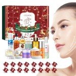 2023 Makeup Advent Calendar | 24-Piece Gift Set