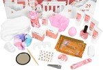 BRUBAKER 2024 Beauty Advent Calendar - Pink XL