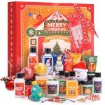 2024 Spa Advent Calendar for Women Gifts