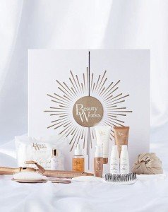 Beauty Works Holiday Countdown Calendar