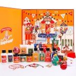 2024 Spa Advent Calendar for Women Gifts