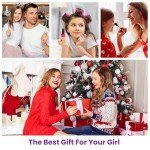KreativeKraft 2024 Girls Beauty Advent Calendar